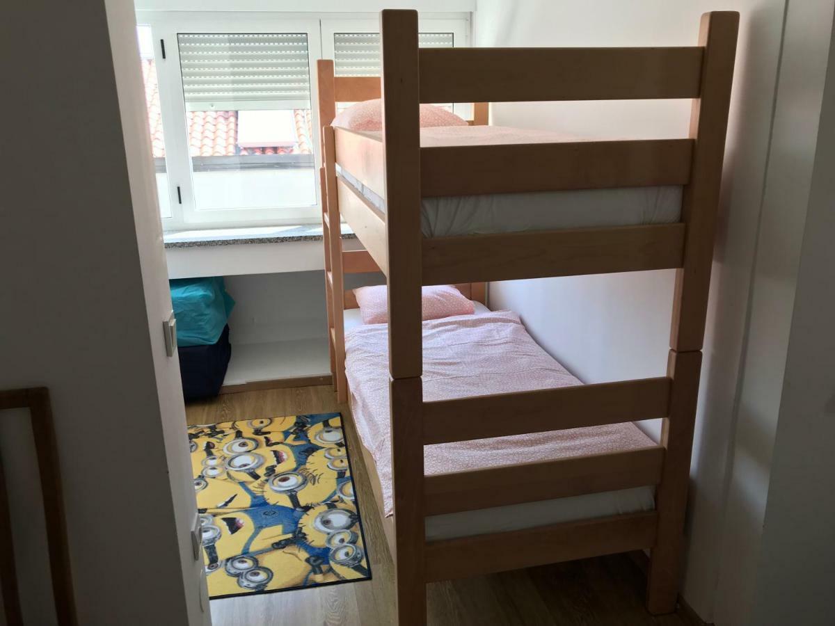 Gajac Lux Lägenhet Novalja Exteriör bild
